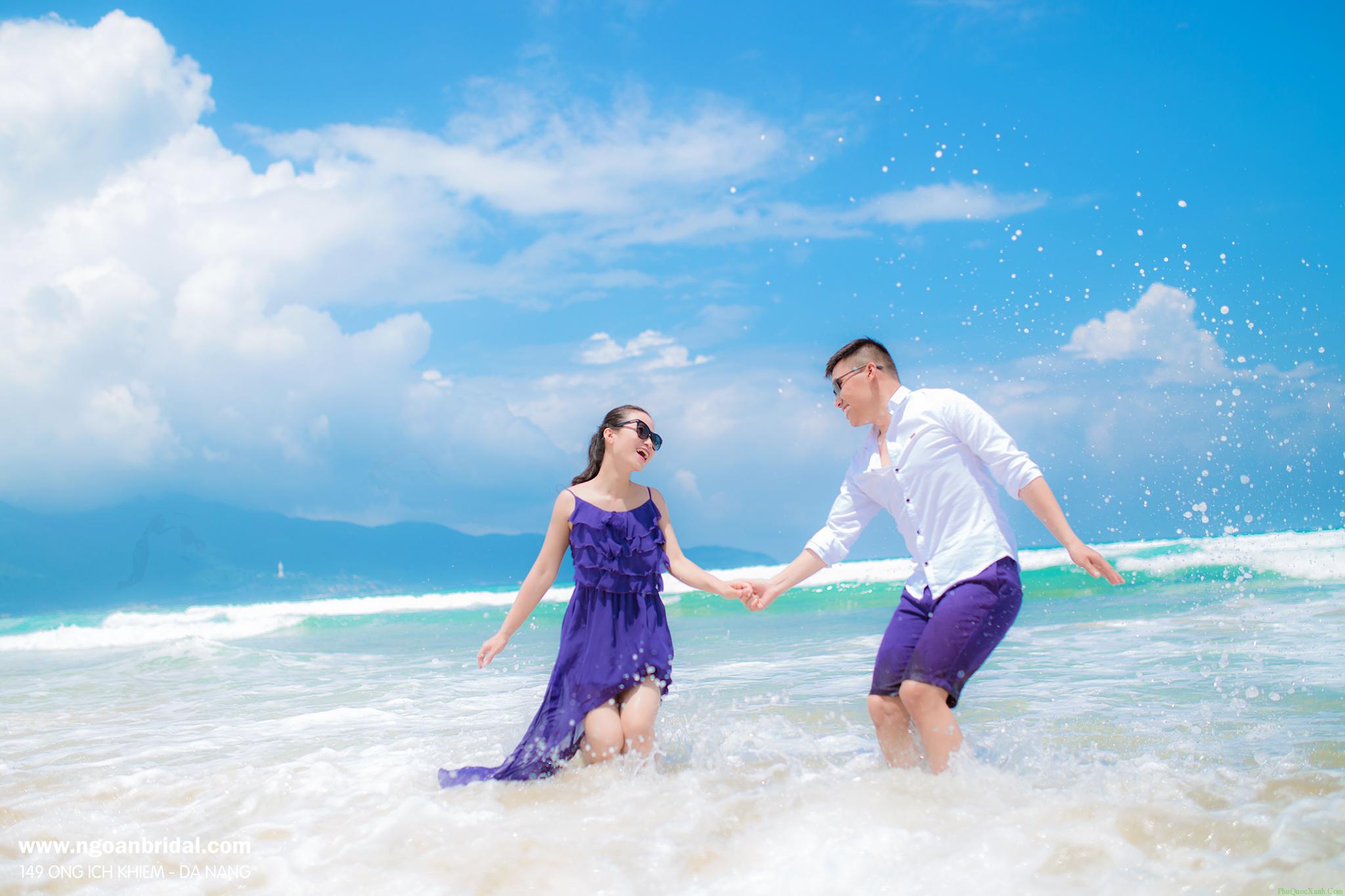 Chia sẻ 2022 về trải nghiệm chụp ảnh cưới ở Phú Quốc sẽ là món quà hữu ích cho các cặp đôi sắp cưới. Bạn sẽ nhận được những lời khuyên và hướng dẫn tuyệt vời từ các nhiếp ảnh gia kinh nghiệm và khám phá những điểm đến độc đáo để có thể chuẩn bị tốt nhất cho kế hoạch của mình.
